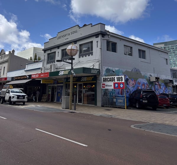 71 James Street Northbridge WA 6003 - Image 1