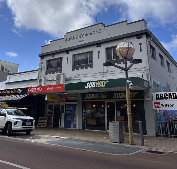 71 James Street Northbridge WA 6003 - Image 2