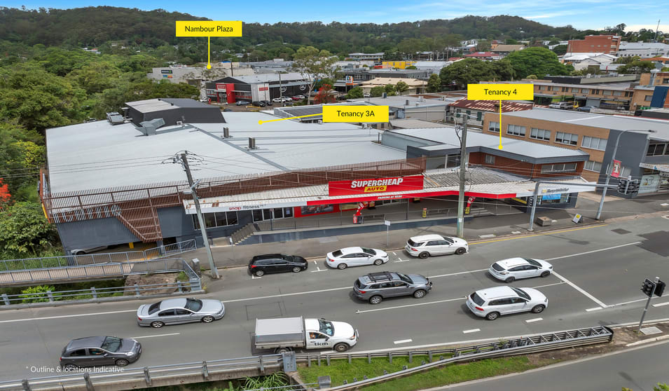 4/1 Currie Street Nambour QLD 4560 - Image 1