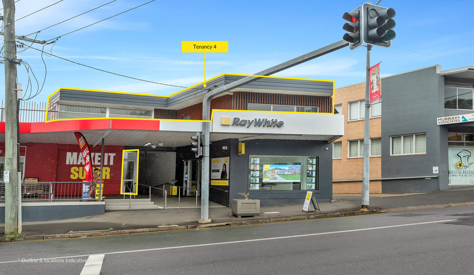 4/1 Currie Street Nambour QLD 4560 - Image 2