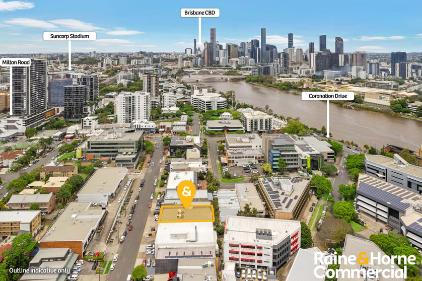 28 & 30 Douglas Street Milton QLD 4064 - Image 3