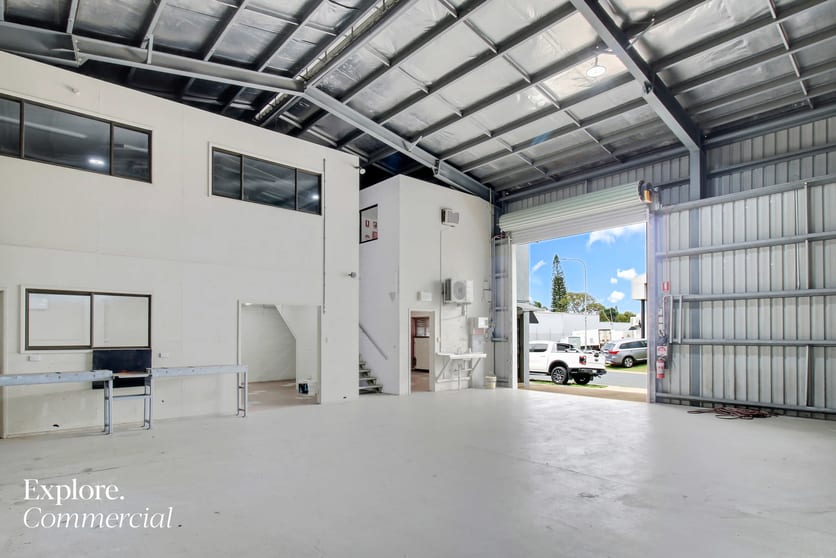 Click to view all images 12/2 Jeffcoat Street Paget QLD 4740 - Image 3
