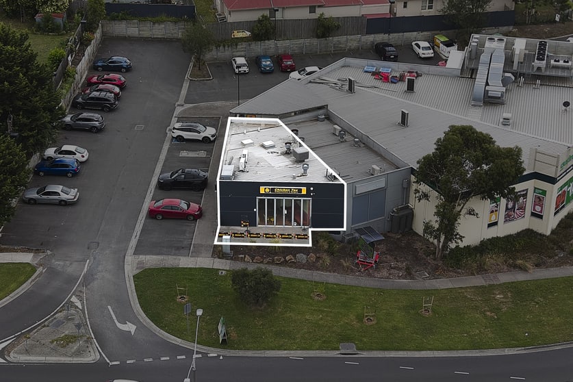 Click to view all images 1/287 Boronia Rd Boronia VIC 3155 - Image 1