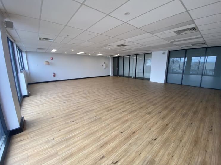 Click to view all images Level 1 Suite TB2/Level 1 B2 9 Commercial Road Caroline Springs VIC 3023 - Image 1