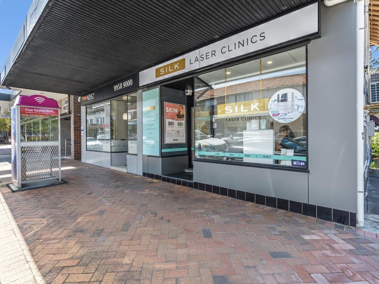 Click to view all images Retail/177 Sailors Bay Road Northbridge NSW 2063 - Image 1