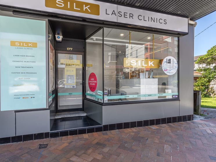 Click to view all images Retail/177 Sailors Bay Road Northbridge NSW 2063 - Image 2