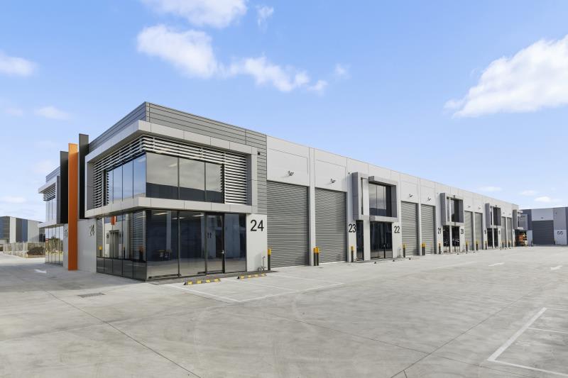 Click to view all images Unit 24, 3 Dyson Court Breakwater VIC 3219 - Image 1