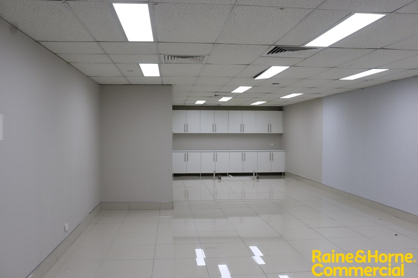 Click to view all images Suite 2/245 Macquarie Street Liverpool NSW 2170 - Image 1