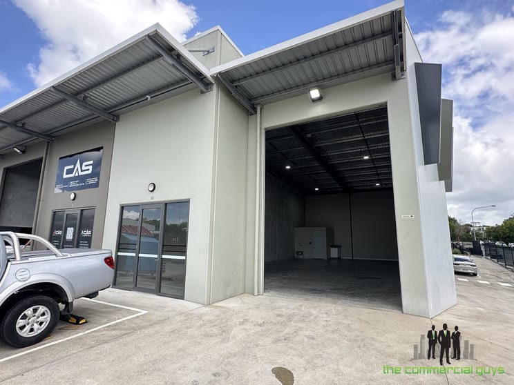 Click to view all images 10/32 Business Dr Narangba QLD 4504 - Image 1