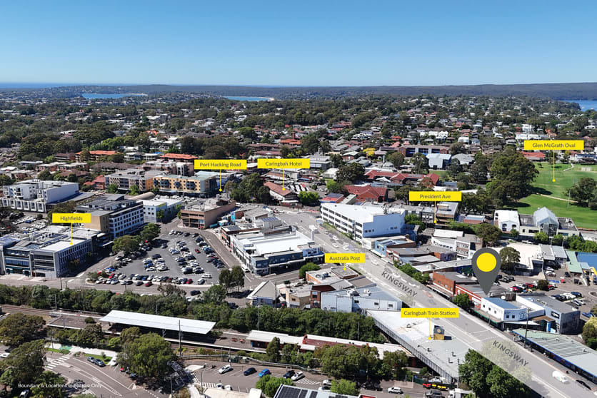 Click to view all images 340-344 Kingsway Caringbah NSW 2229 - Image 2
