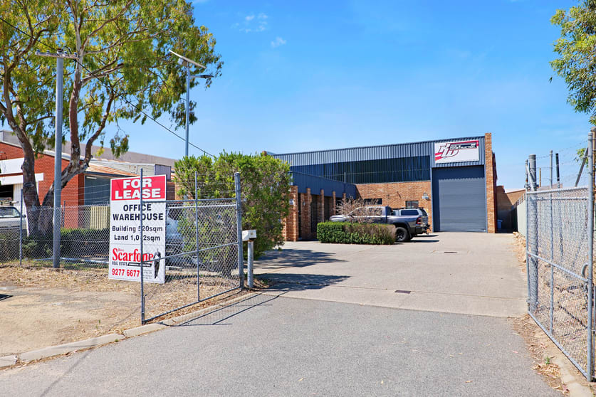 Click to view all images 31 Robinson Avenue Belmont WA 6104 - Image 1