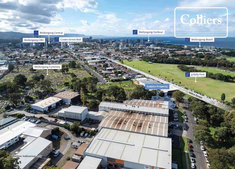 Click to view all images 8 Tate Street Wollongong NSW 2500 - Image 3