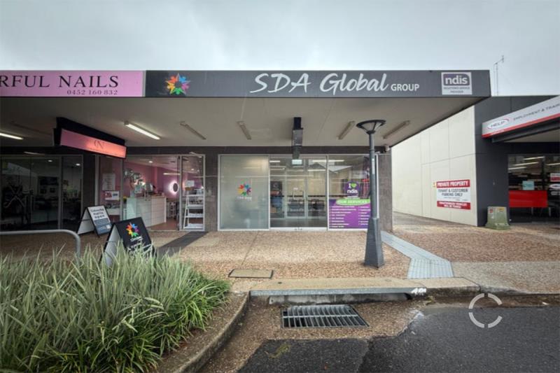 Shop 2/400 Logan Road Stones Corner QLD 4120 - Image 1