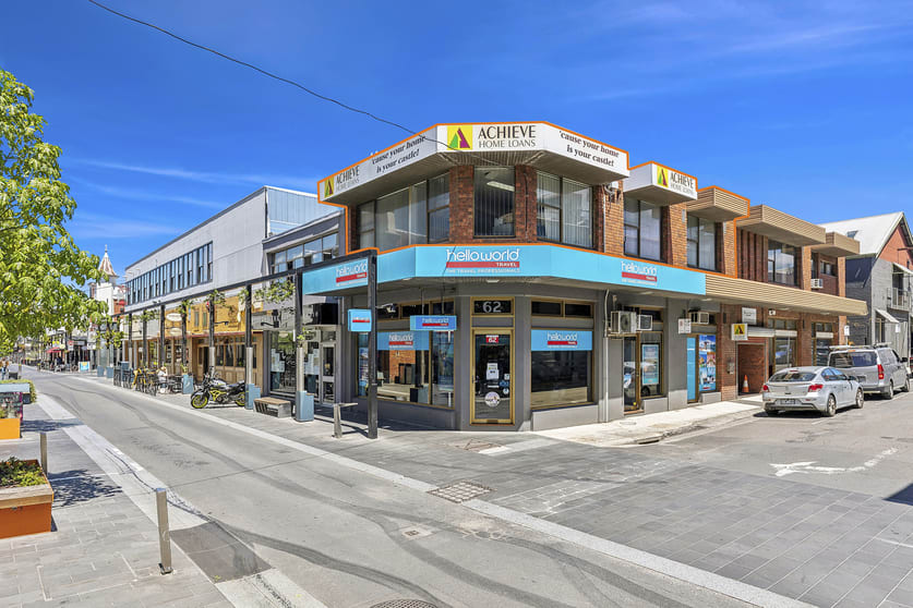 S3/L1/62 Little Malop Street Geelong VIC 3220 - Image 1