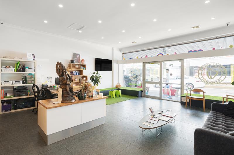 Click to view all images 74 High Street Northcote VIC 3070 - Image 3