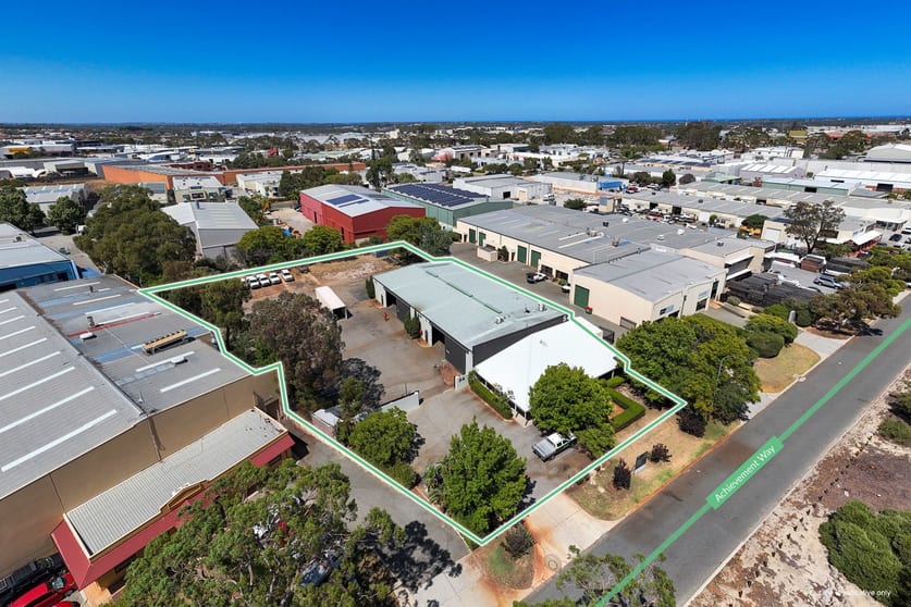 Click to view all images 54 Achievement Way Wangara WA 6065 - Image 1