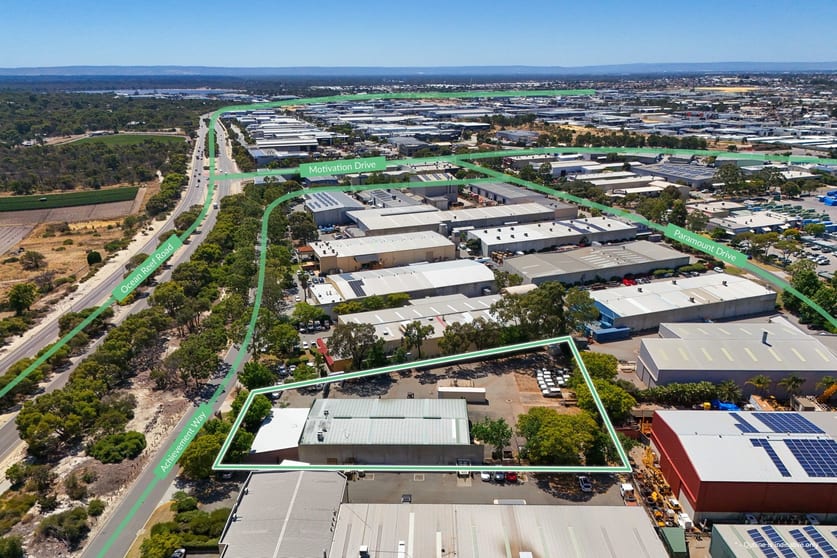 Click to view all images 54 Achievement Way Wangara WA 6065 - Image 2