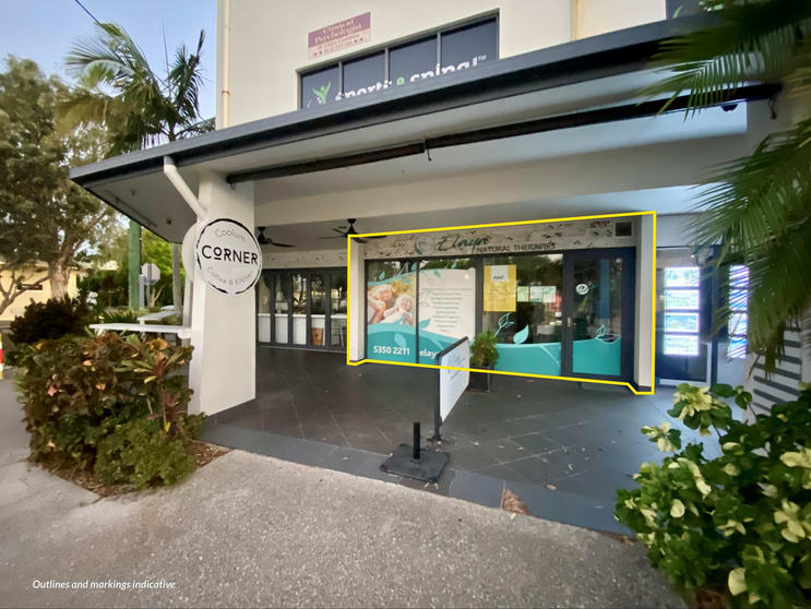 1B/19 Birtwill Street Coolum Beach QLD 4573 - Image 1