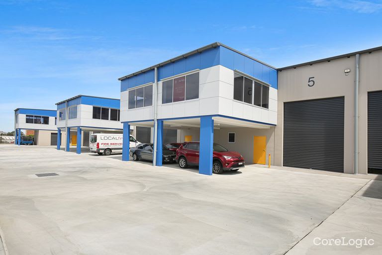 Click to view all images Unit 5/35 Five Islands Road, Port Kembla NSW 2505 - Image 1