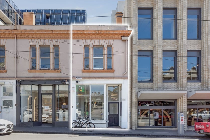 259 Bridge Road Richmond VIC 3121 - Image 1
