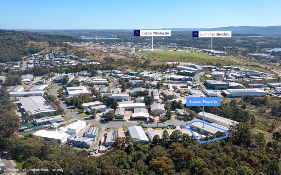 Click to view all images 40 Aruma Place Cardiff NSW 2285 - Image 2