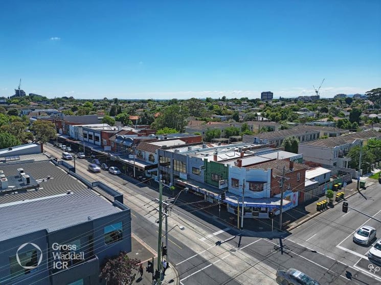 Click to view all images Ground/GF, 265 Hawthorn Road Caulfield North VIC 3161 - Image 2