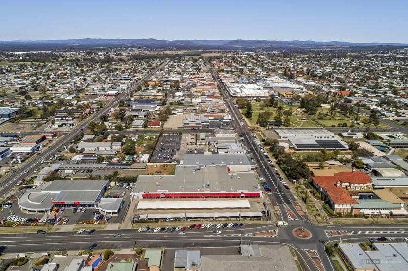 Tenancy 2/64 Victoria Street Warwick QLD 4370 - Image 2