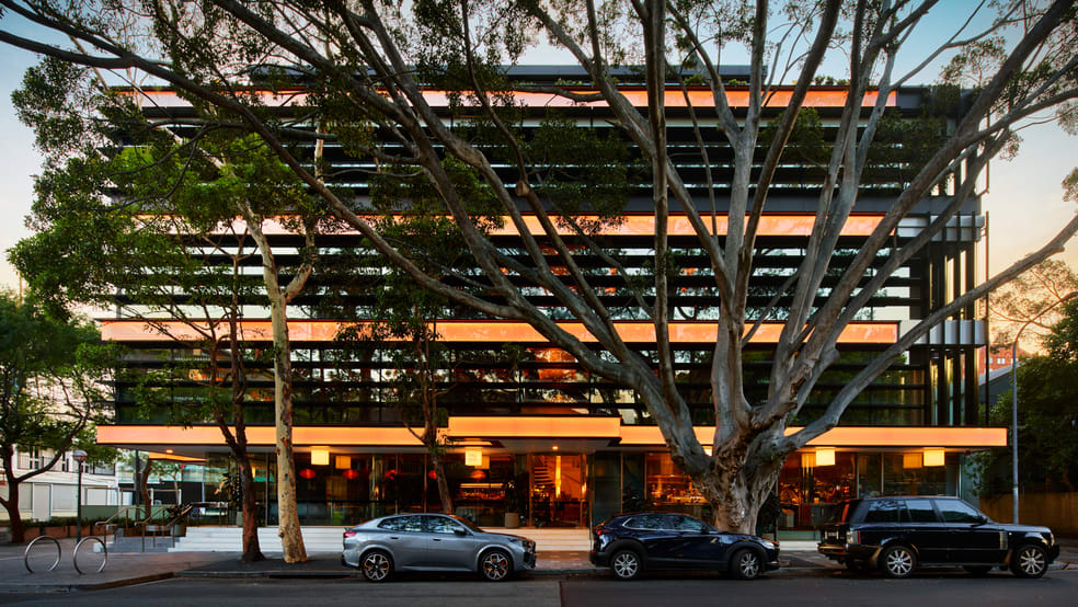 Click to view all images Level 2/24 Bay Street Double Bay NSW 2028 - Image 1
