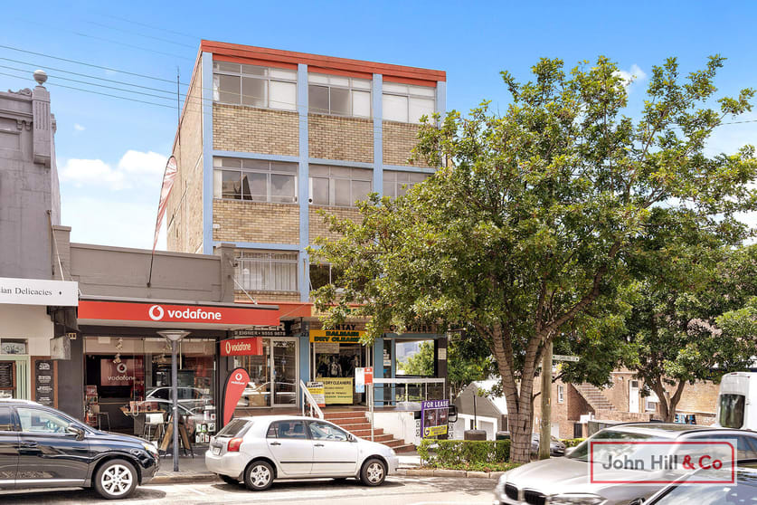 Click to view all images Suite 5/323 Darling Street Balmain NSW 2041 - Image 1