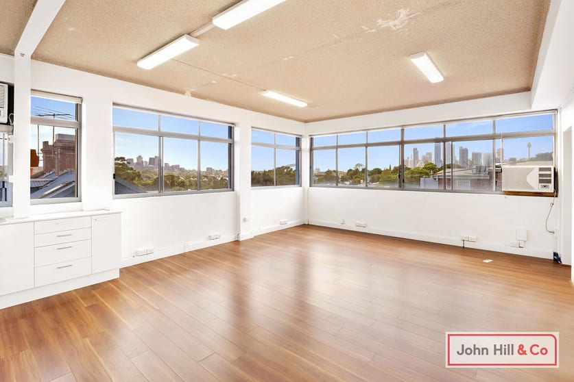 Click to view all images Suite 5/323 Darling Street Balmain NSW 2041 - Image 2