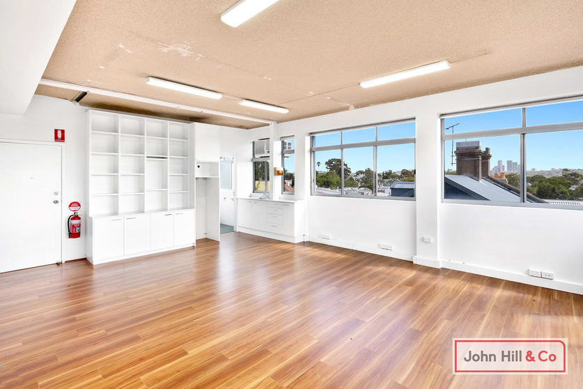 Click to view all images Suite 5/323 Darling Street Balmain NSW 2041 - Image 3