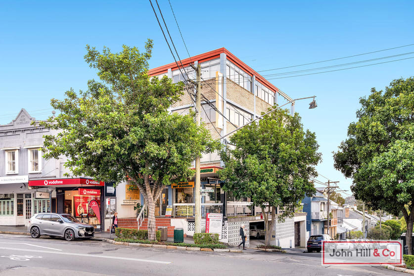 Click to view all images 8&9/323 Darling Street Balmain NSW 2041 - Image 1