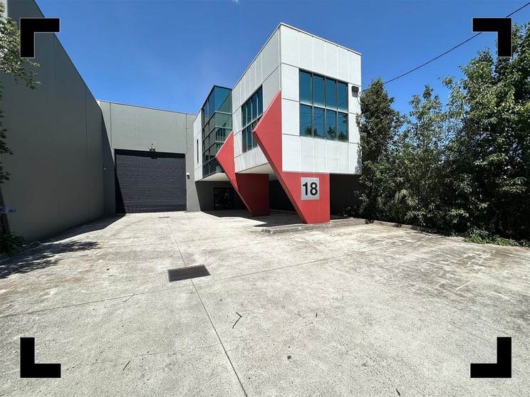 Click to view all images 18 Production Drive Campbellfield VIC 3061 - Image 1