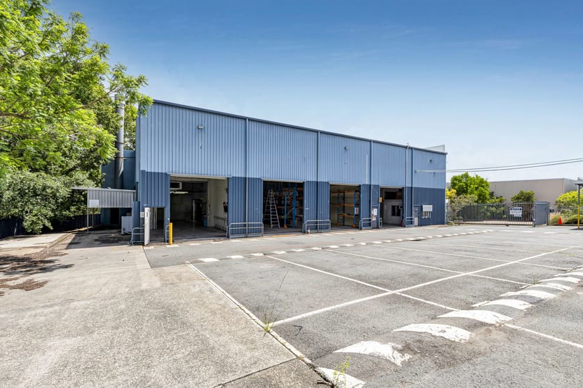 Click to view all images Building 2 111 Muriel Avenue Moorooka QLD 4105 - Image 2