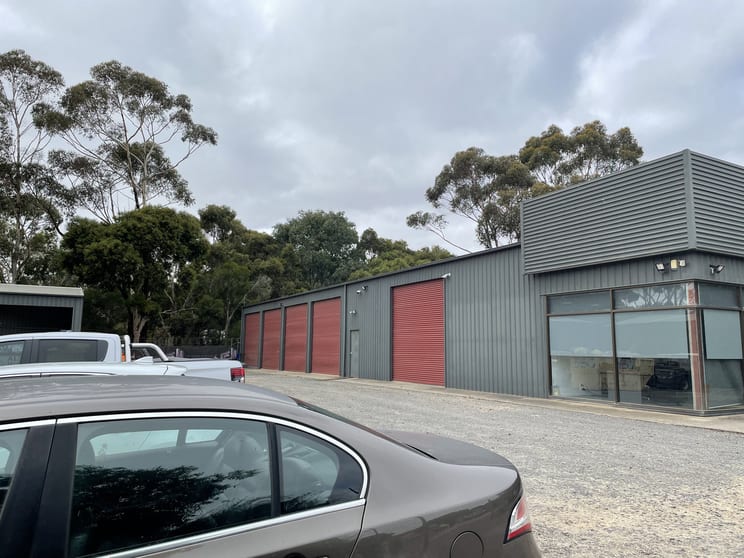 Unit A & B, 40 Oborn Road Mount Barker SA 5251 - Image 2