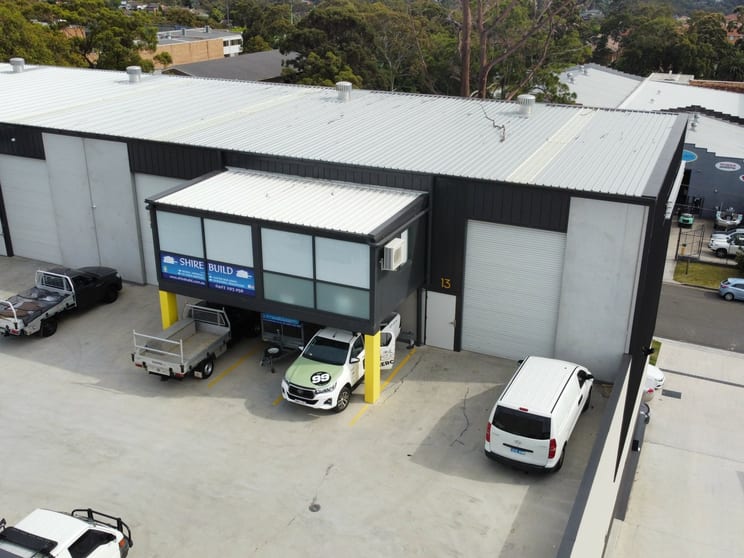 Click to view all images Unit 13/20-22 Yalgar Road Kirrawee NSW 2232 - Image 2