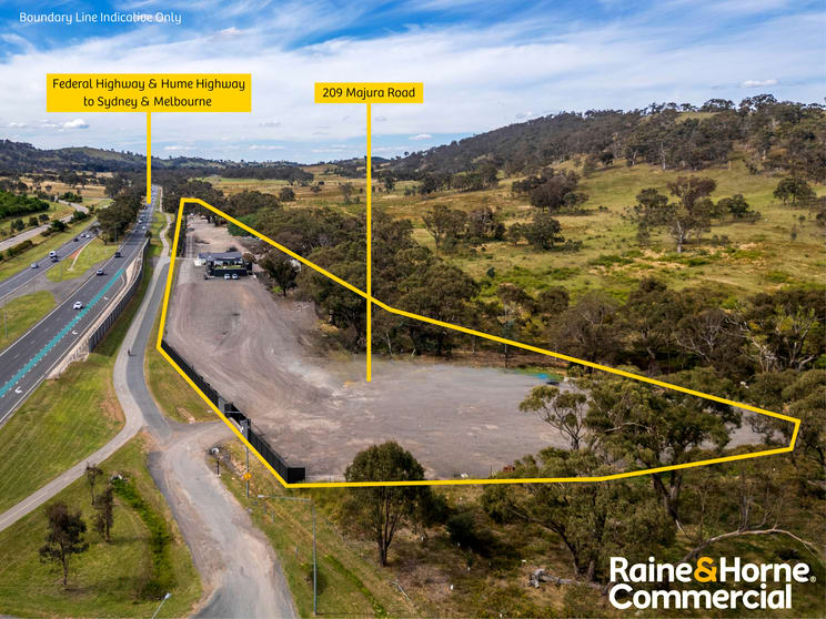 Click to view all images 209 Majura Road Majura ACT 2609 - Image 2