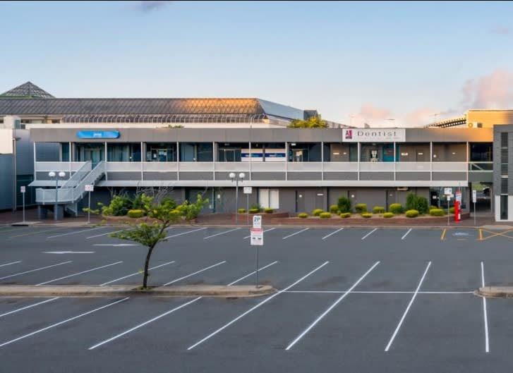 Click to view all images 6-8/21 Benjamin Way Belconnen ACT 2617 - Image 1