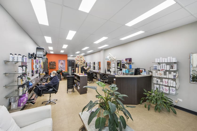Shop 2/608 Willoughby Road Willoughby NSW 2068 - Image 2