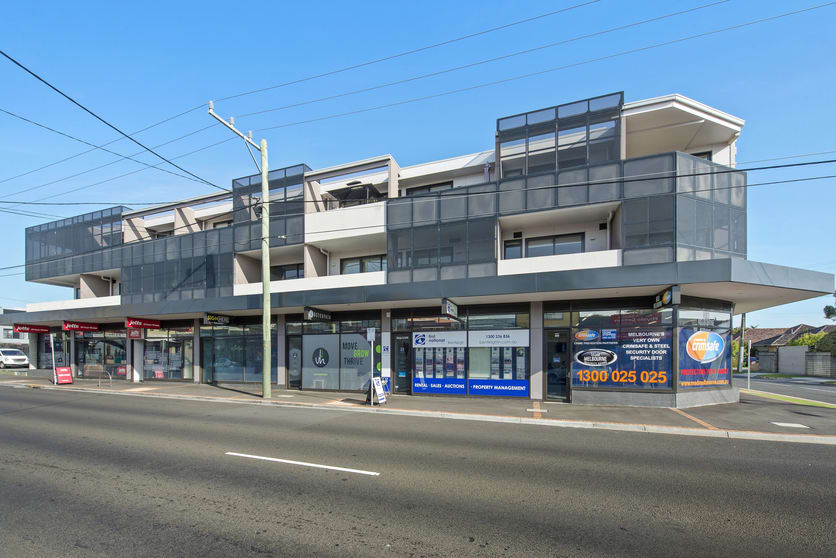 Shop 4/658 Centre Road Bentleigh East VIC 3165 - Image 1