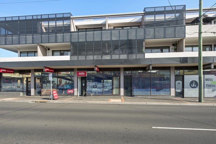 Shop 4/658 Centre Road Bentleigh East VIC 3165 - Image 3