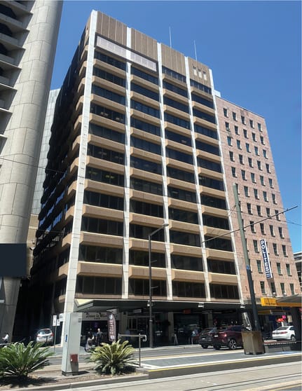 Click to view all images Lvl 12/108 King William Street Adelaide SA 5000 - Image 2