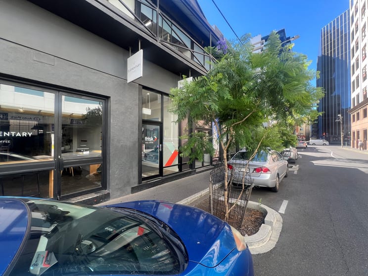 First Floor, 9-17 Young Street Adelaide SA 5000 - Image 1
