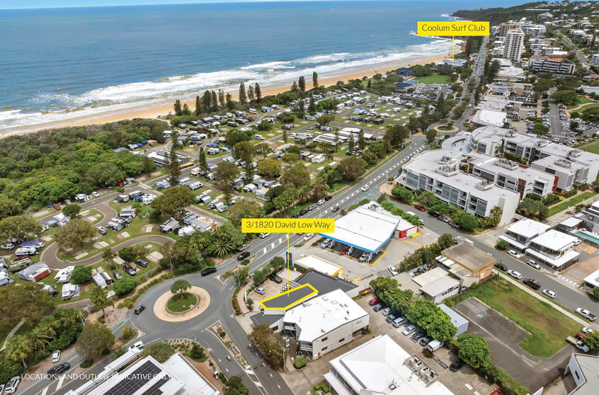3/1820 David Low Way Coolum Beach QLD 4573 - Image 3