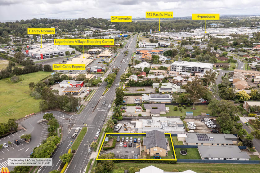 Click to view all images 68 Bryants Road Shailer Park QLD 4128 - Image 2