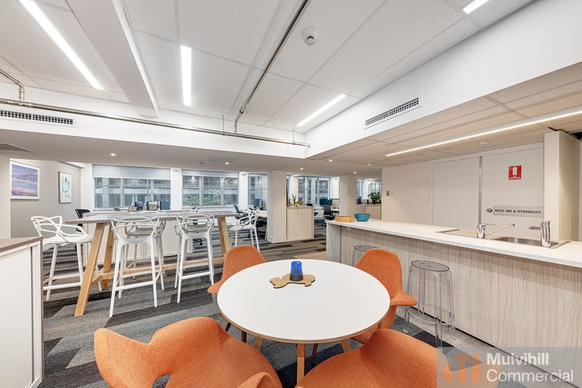 Click to view all images Level 2/82 Elizabeth Street Sydney NSW 2000 - Image 3