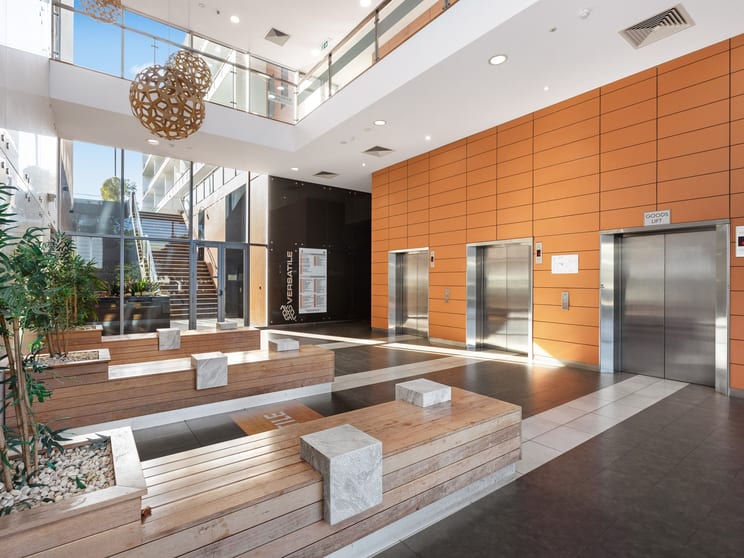 Click to view all images Suite 317/29-31 Lexington Drive Bella Vista NSW 2153 - Image 3
