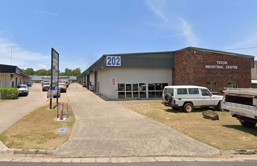 Click to view all images 11/202-204 McCormack Street Manunda QLD 4870 - Image 1