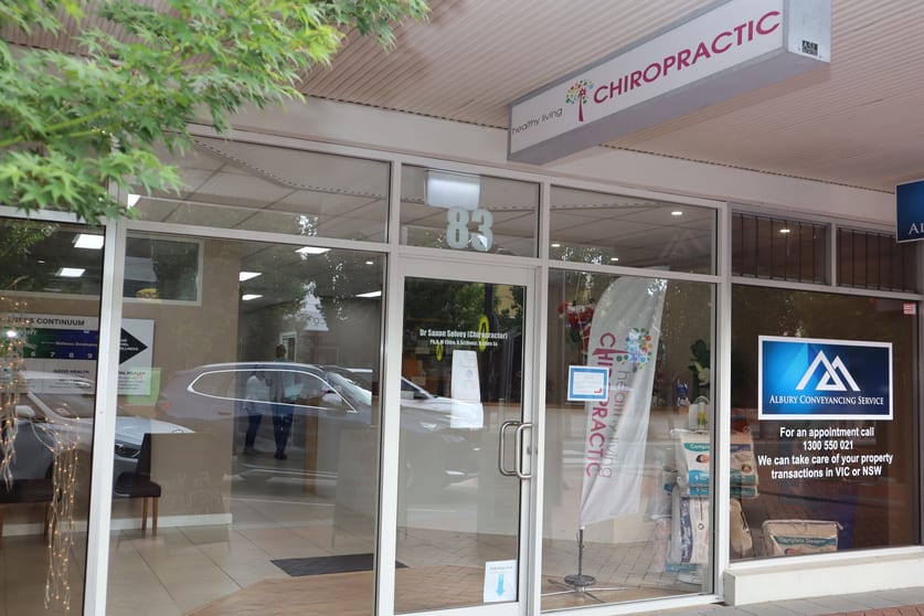 Click to view all images 83 High St Wodonga VIC 3690 - Image 3