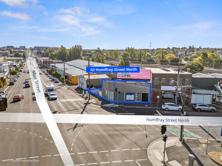 Click to view all images 53 Humffray Street North Ballarat Central VIC 3350 - Image 1